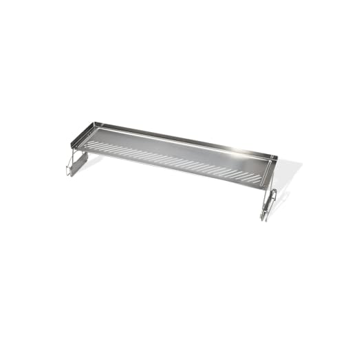 Rack de rôtissage Weber Slate 30 pour cuire et dorer les aliments