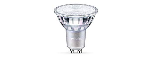 Ampoule LED GU10 6.2W pour remplacer vos spots halogènes 80W