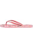 Superdry Damen F3-Flip Flop Slipper, Orange, EU 38/39 (M)
