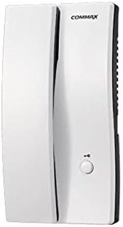 Commax Outdoor Doorbell Unit