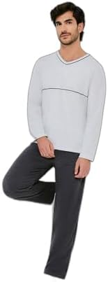 Pijama 4P HeringMasculino