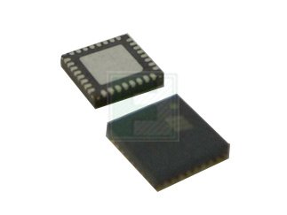 MICROCHIP TECHNOLOGY ATMEGA328P-MUR ATmega Series 32 KB Flash 2 KB SRAM 20 MHz 8-Bit Microcontroller - QFN/MLF-32 - 6000 item(s)