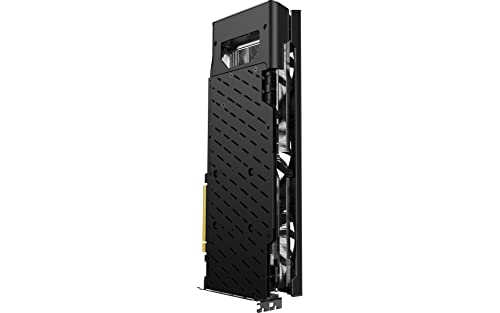 Image of XFX Speedster SWFT319 AMD Radeon RX 6800 Gaming Graphics Card with 16GB GDDR6, AMD RDNA 2 RX-68XLAQBD9