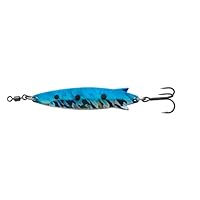 【中古】ABU Garciaアブガルシア Tobyスプーン　ルアー Amazon.co.jp: Abu Garcia(アブガルシア) トビースプーン