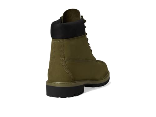 Image of Timberland mens 6 inch Premium Waterproof Boot