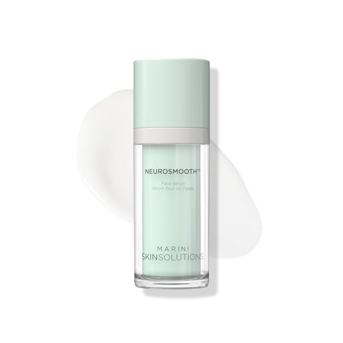 Marini SkinSolutions NeuroSmooth - Neuromodulating, Peptide-Power...