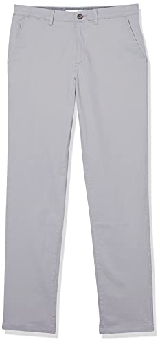 Image of Amazon Essentials Men's Casual Stretch Chino Pant