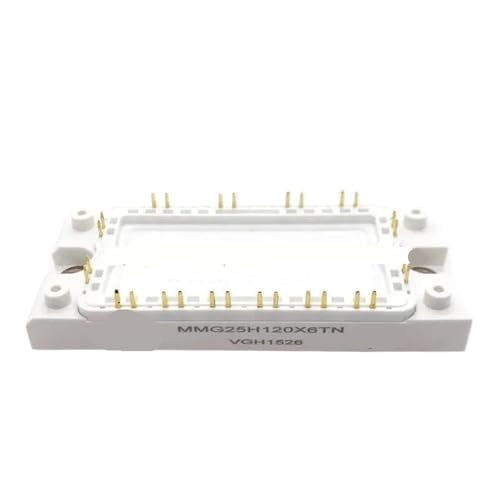 MMG40H120XB6BTN module de pont redresseur de puissance - 2