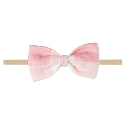 Image of Copper Pearl Bowtie Baby Bow London
