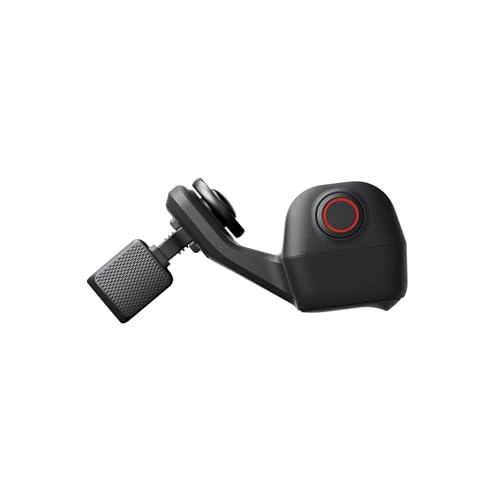 Image of Insta360 X5 Photography Grip (Black)