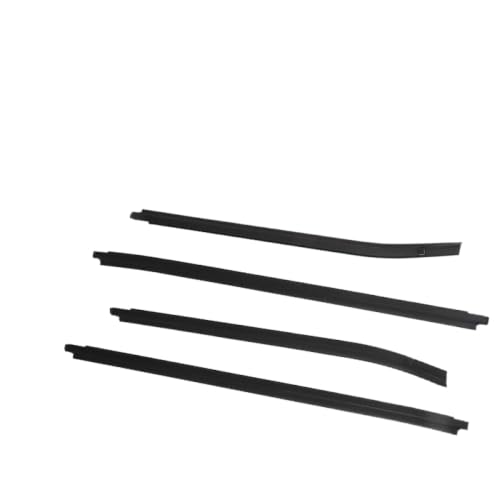 Joint d'étanchéité vitre extérieure pour SR5 MK6 2005-2014