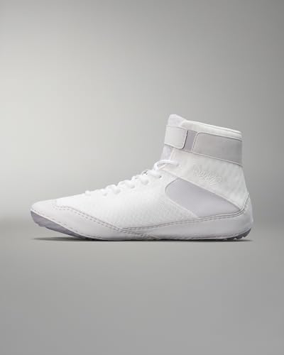 Image of RUDIS Samurai Speed Adult Wrestling Shoes - Void