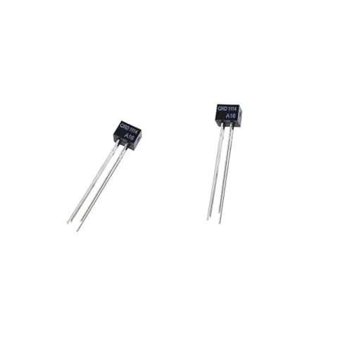 1114 componente DIP-4 set de 10 para montajes electrónicos precisos 3