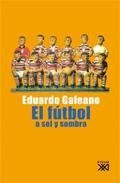 Futbol A Sol Y Sombra, El 8432311340 Book Cover