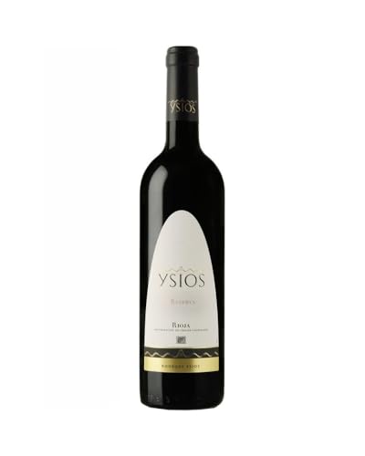 Ysios Reserva 2011