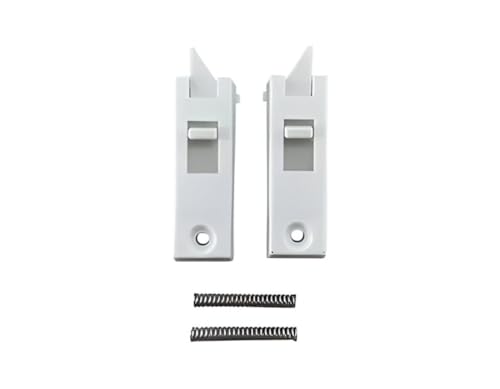Brixwell Slide Tilt Latch Set