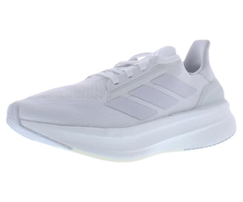 Image of adidas Ultraboost Ultra Boost 5X Running Sneakers Shoes - Black