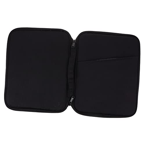 Mipcase Tablet Storage Bag Handle Tote Bag for Laptop Carrying Case Compact Easy to Carry for Travel