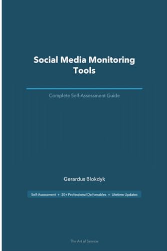 Social Media Monitoring Tools A Complete Guide