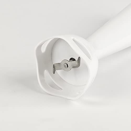 G3 Ferrari Mulinello Frullatore ad immersione 400 W Nero, Acciaio inossidabile 5 G3 Ferrari Mulinello Frullatore ad immersione 400 W Nero, Acciaio inossidabile