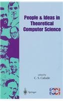 People & Ideas in Theoretical Computer Science ... 981402113X Book Cover