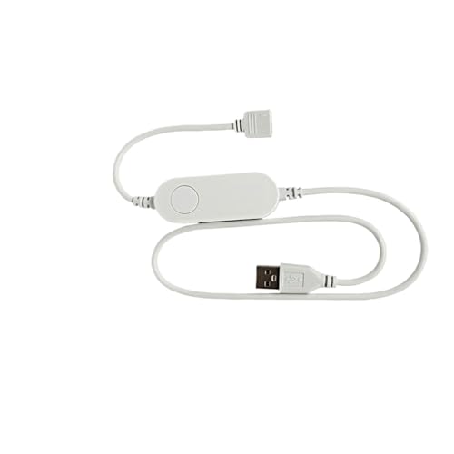 Contrôleur LED intelligent pour régler la lumière du salon
