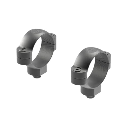 Leupold Quick Release (QR) Weaver-Style Scope Rings, 34mm Super High Matte