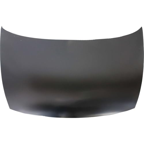 Replacement Hood For 2006-2011 Honda Civic Sedan Primed Steel