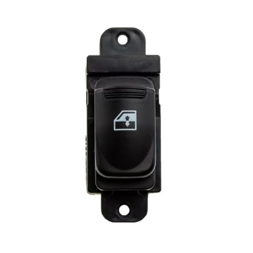 Interrupteur de vitre électrique avant gauche MK3 pour résoudre les faux contacts