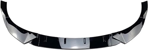 Becquets avant Hyundai I30N MK3 diffuseur finition luxe - 3