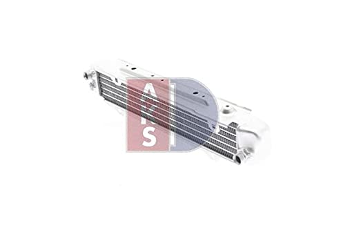 AKS Dasis 126001 N Oil Cooler, engine oil : Amazon.de: Automotive