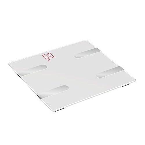 X}[goXdqtAXP[̏dvƒp̎bv Bluetooth lԂ BMI b VvŐm(White)