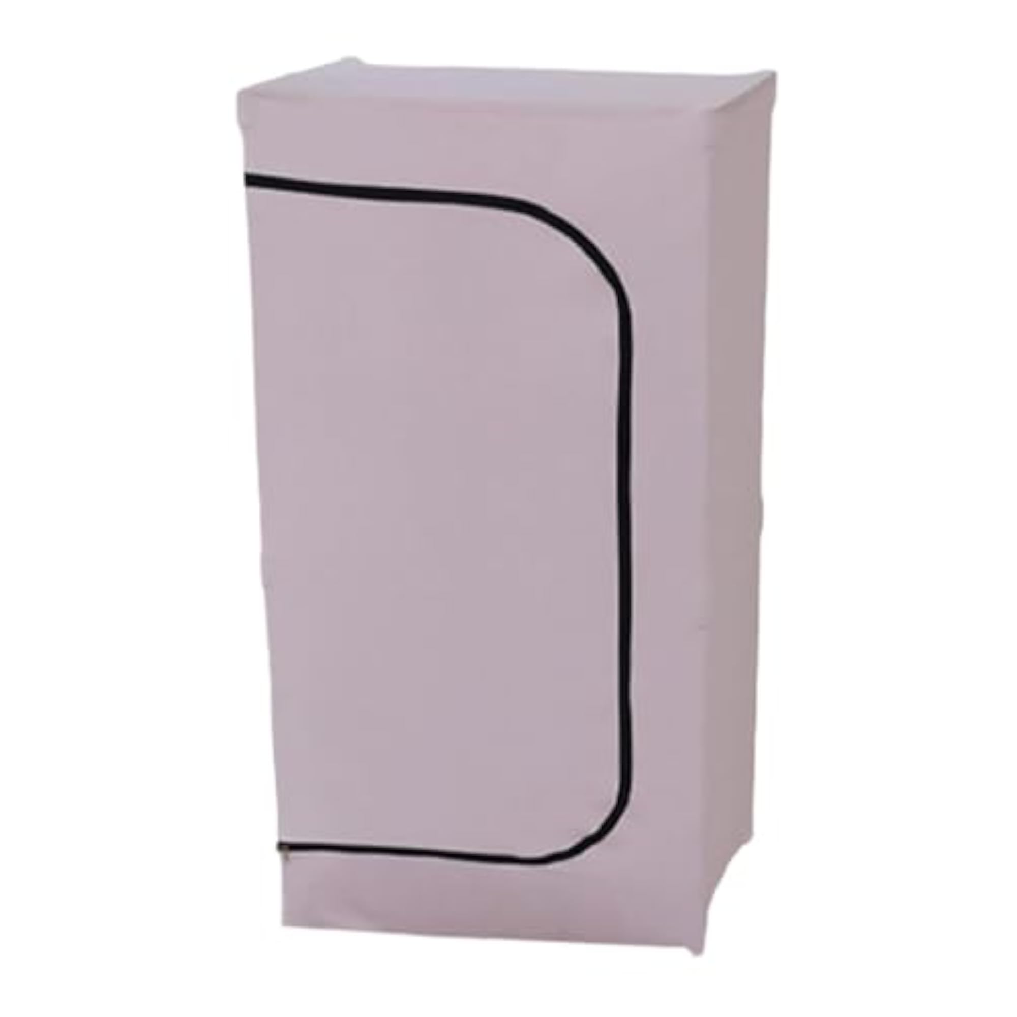 Clothes Dryer Cover Protection, Portable Garment Rack Cover