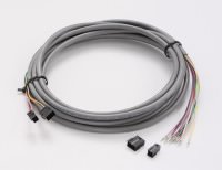 Hinge - Electric Accessories, QC-C306 12 WIRE 22AWG 44"