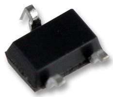 On Semiconductor Mosfet, P-Ch, 30V, -0.1A, Sc-70-3 - 3LP01M-TL-H