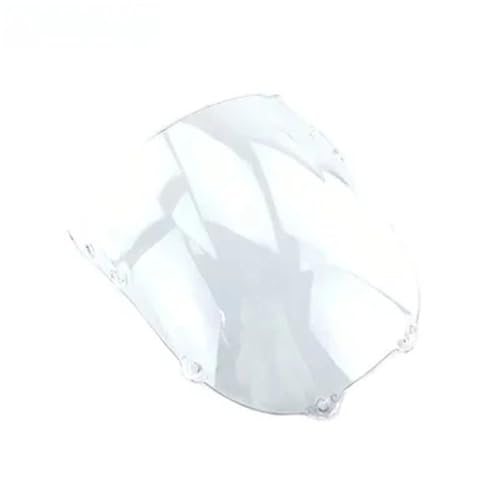 Pare-brise CBR 900 moto transparente deflecteur bulle 94-97