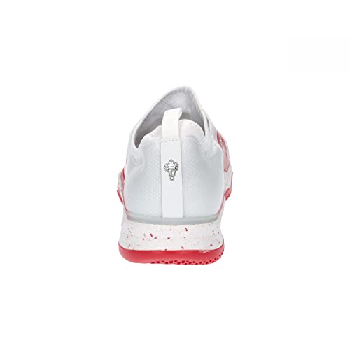 Kempa Magma Wing Lite 2.0 Women Handballschuhe Handball Sport-Schuhe Turn-Schuhe Indoor Fitness Gym - Sport-Schuhe für Kinder, Damen mit Michelin-Sohle für optimalen Grip