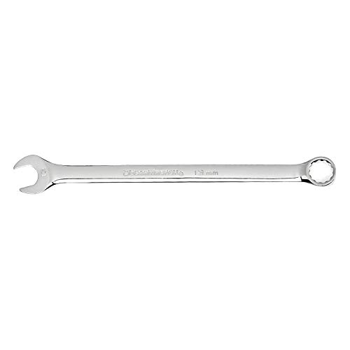 Clé mixte 13 mm longue outil à main référence 81670 - 2