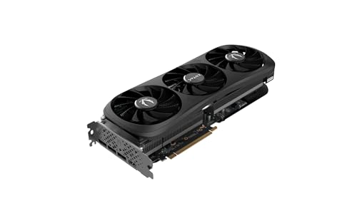 NVIDIA RTX 4080 Super graphics card