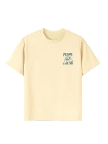 SHENHE Girl's Summer Graphic Tee Sea Turtle Print Hawaiian Beach Short Sleeve Kid Cute Tshirt Top2