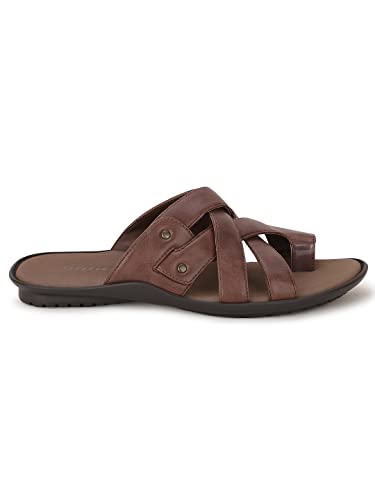 Image of Bata Men's Slip-on Slipper