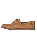 Clarks Men's Bratton Boat Shoes, Dark Sand Nubuck, 7 UK #1