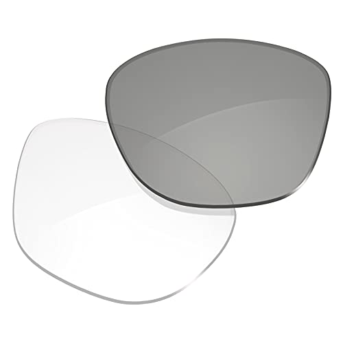 Image of 100% Precise-Fit Replacement Sunglass Lenses for Bose Soprano BMD0011
