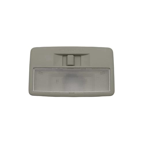 Luz interior trasera Mazda 6 repara plafón techo L20651310 1