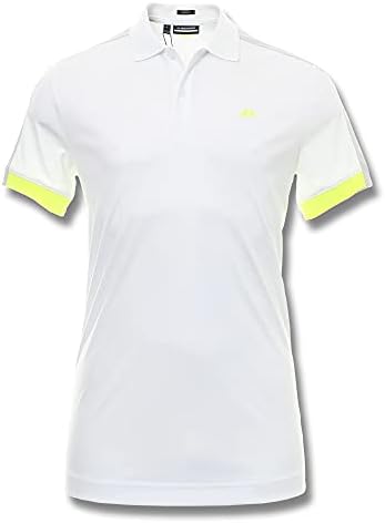 J.Lindeberg Rowland Slim Fit Golf Polo 