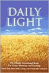Daily Light on the Daily Path Publisher: Crossw... B004U0WHH0 Book Cover