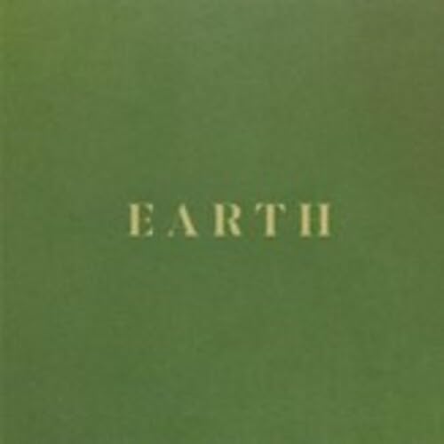 Album Art for Earth by Sault