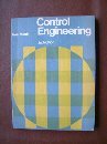 Control Engineering 0070846669 Book Cover