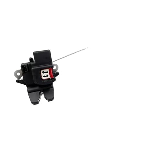 Cerradura maletero para reparar portón trasero manual de Hyundai Accent 2012-2017 original