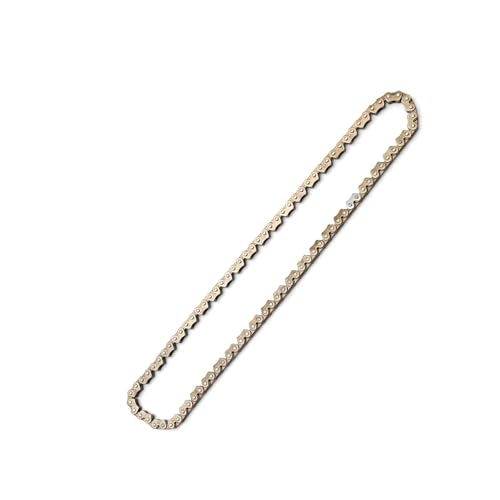 Chaîne de synchronisation 14401-Kudu-C00 haute résistance pour Agility et Dink